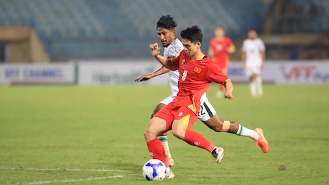  Dư âm trận giao hữu Việt Nam vs Bangladesh: Sao nỡ tổn thương nhau?